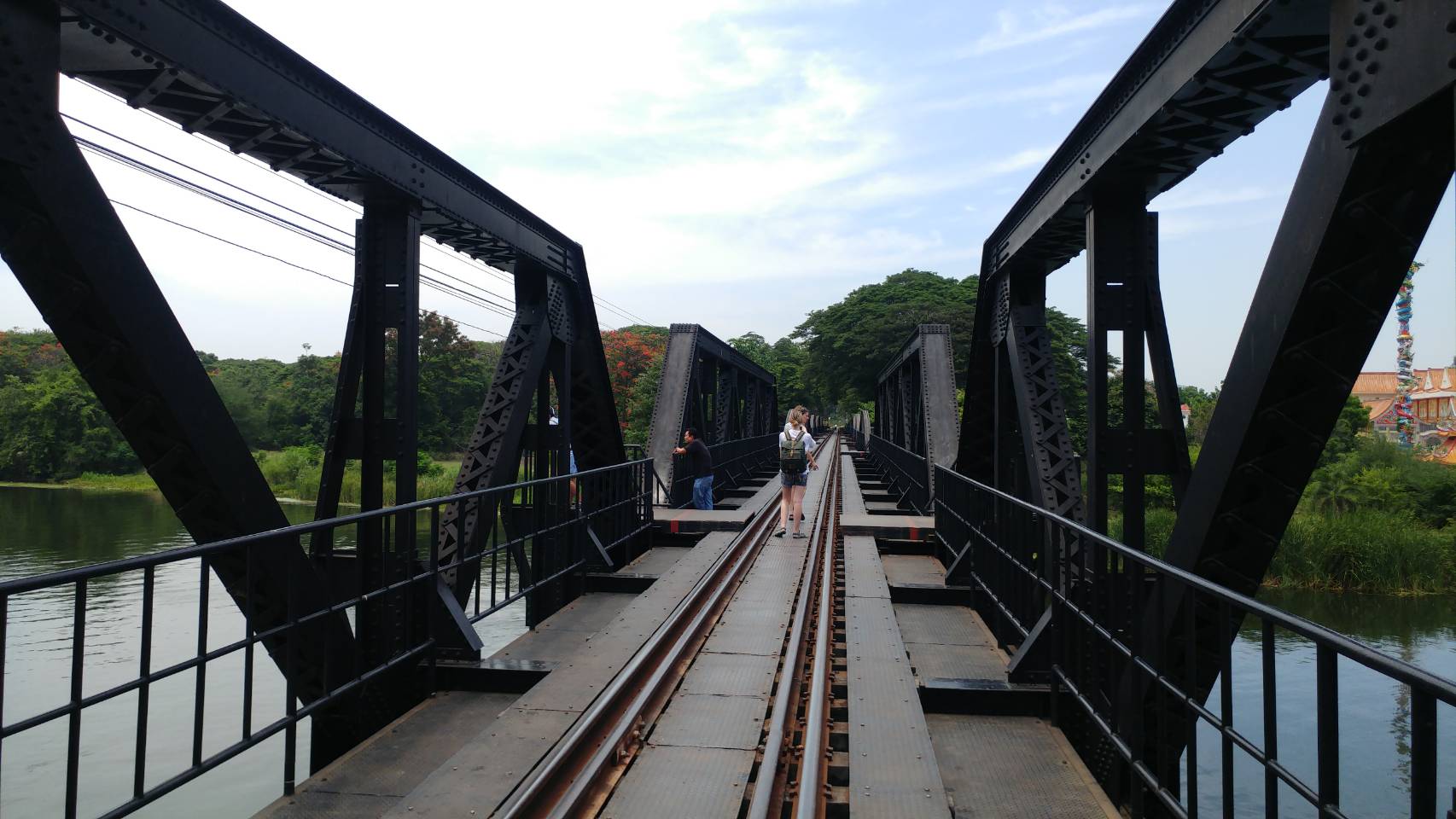 泰緬鉄道