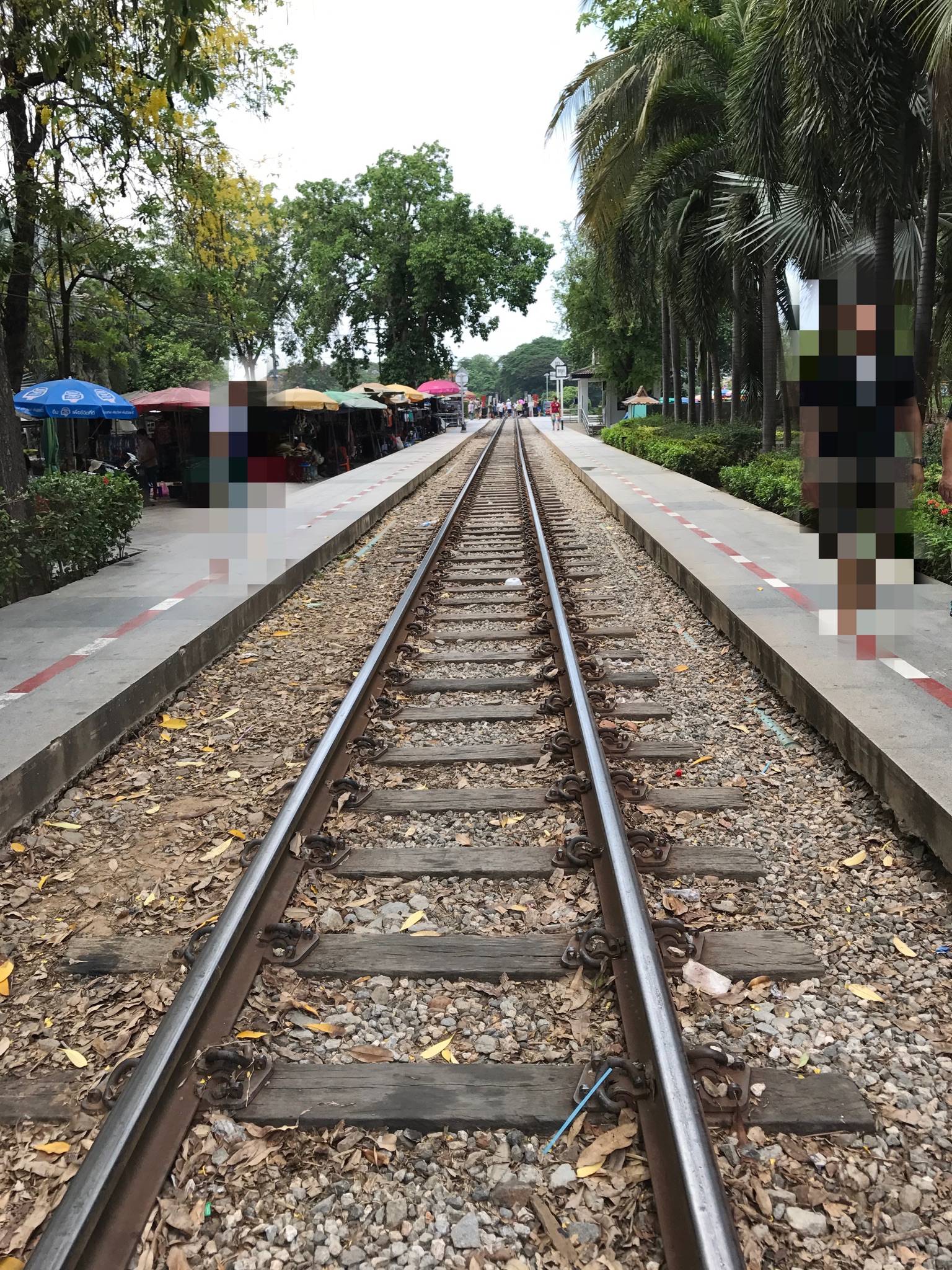 泰緬鉄道